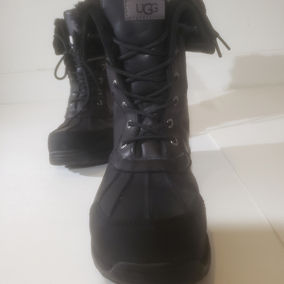 Uggs boots - Picture 4 of 7